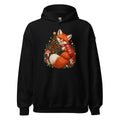 Weihnachtsfuchs – Kuschelset mit Hoodie und Tasse