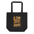 Forever Entombed – Bio-Baumwolltasche – Frontdruck