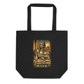 Eternal Queen – Bio-Baumwolltasche – Frontdruck