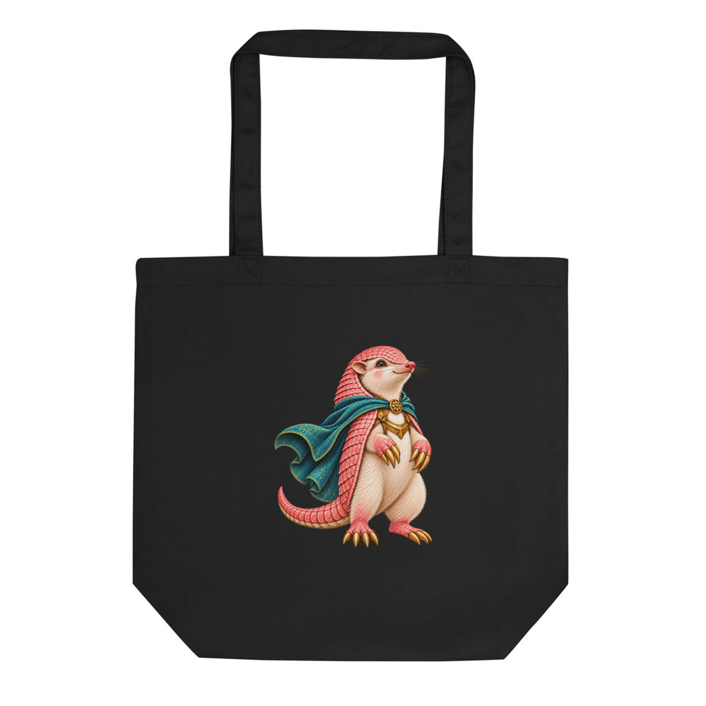 Die Wilde Acht – Die Mutige – Bio-Baumwolltasche – für Eltern