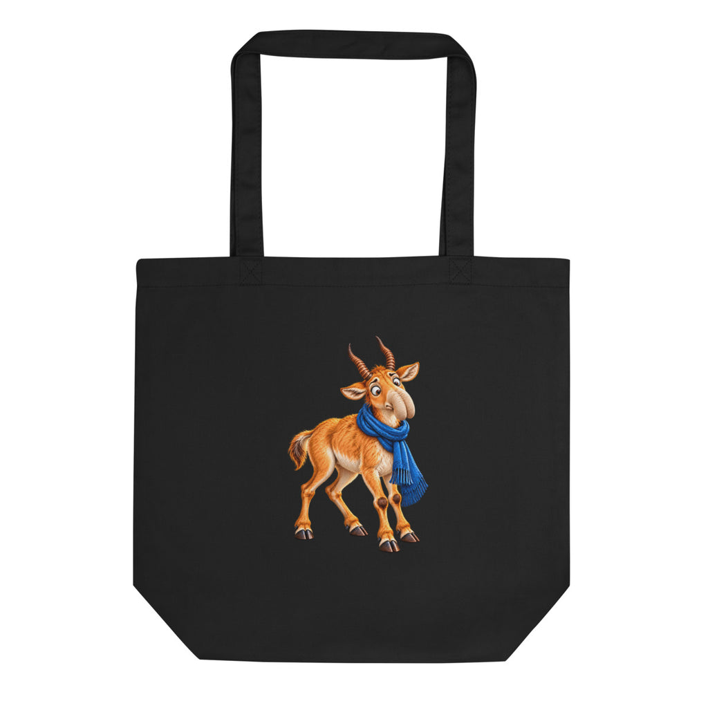 Die Wilde Acht – Der Dussel – Bio-Baumwolltasche – für Eltern