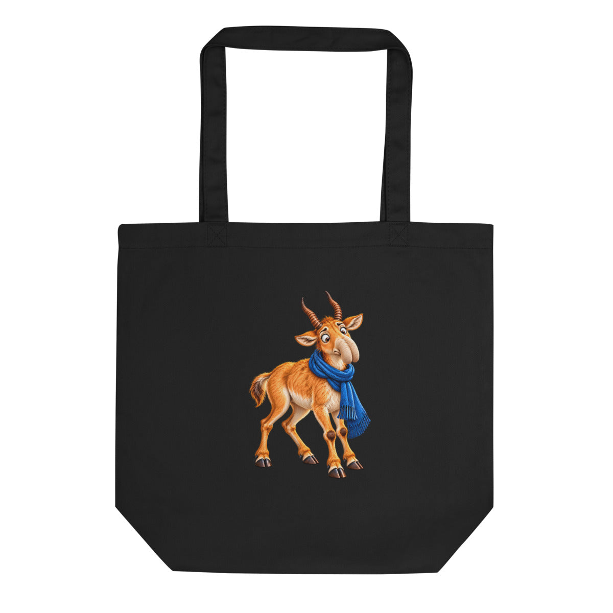 Die Wilde Acht – Der Dussel – Bio-Baumwolltasche – für Eltern