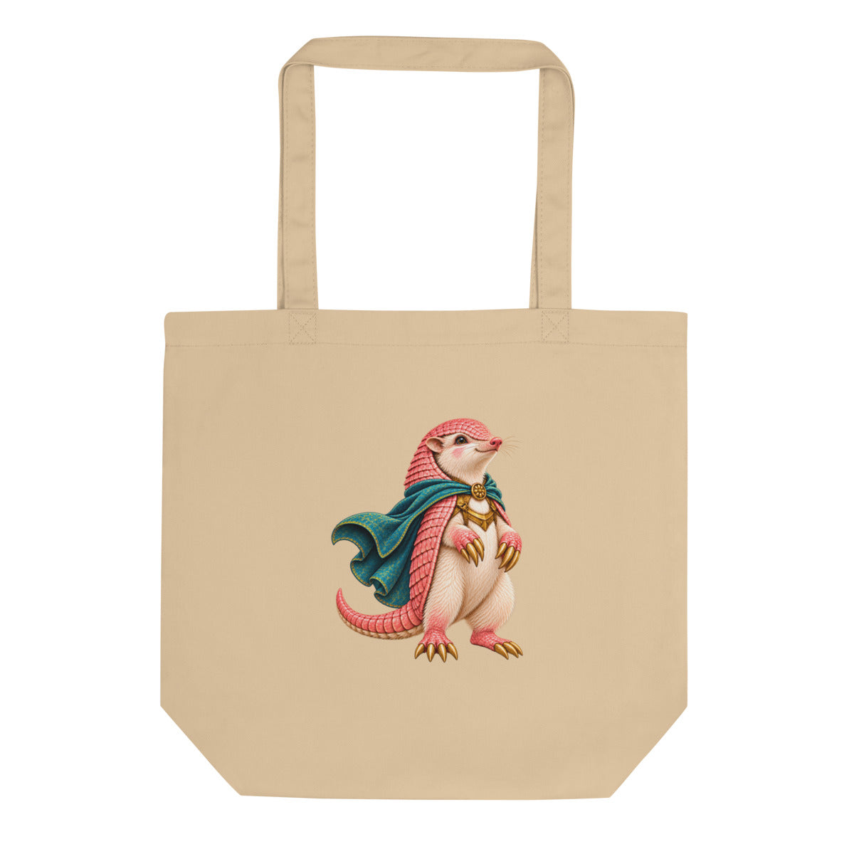 Die Wilde Acht – Die Mutige – Bio-Baumwolltasche – für Eltern