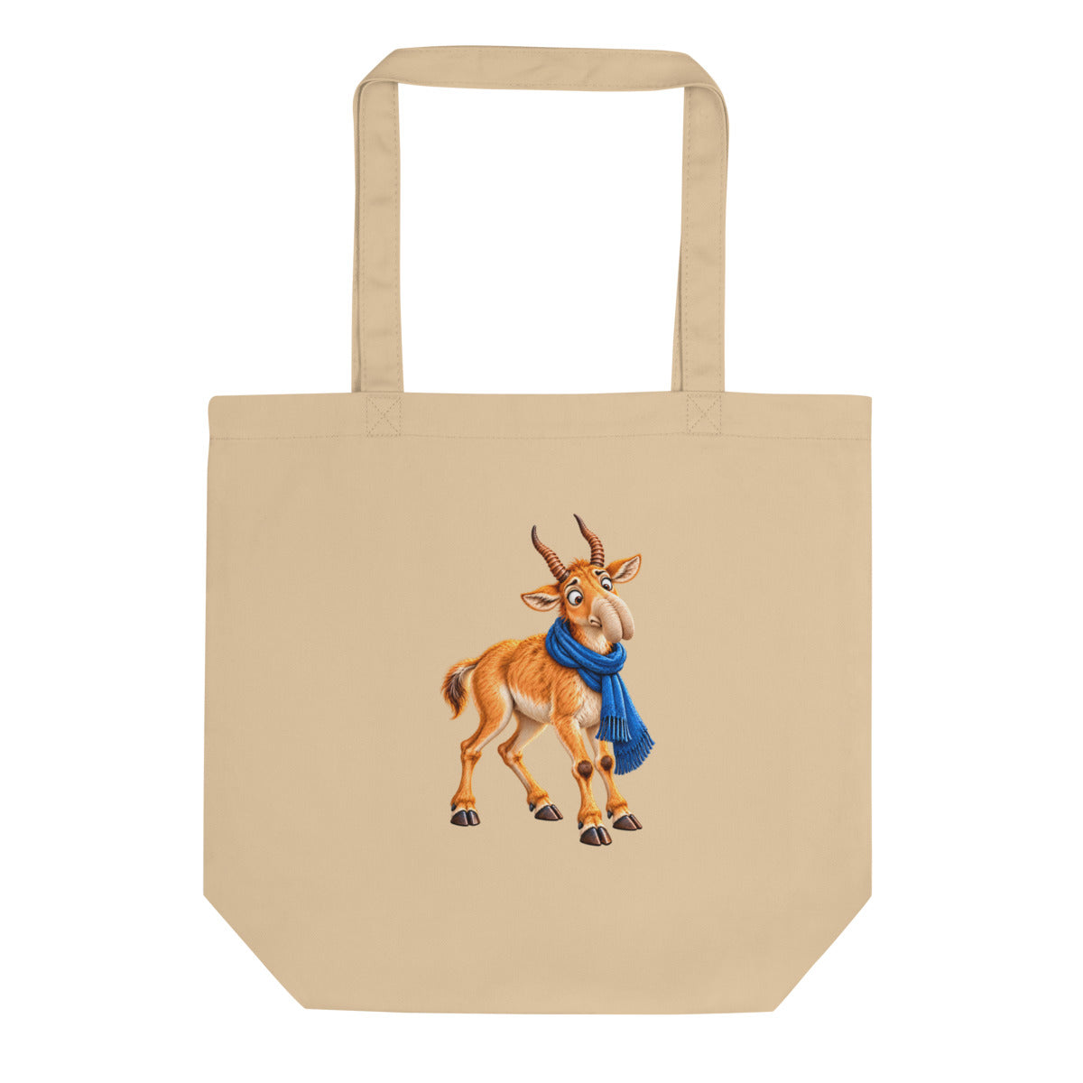 Die Wilde Acht – Der Dussel – Bio-Baumwolltasche – für Eltern