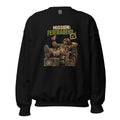 Mission: Feierabend – Sweatshirt – großer Frontdruck