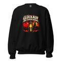 Glückauf - Der Steiger kommt – Sweatshirt – großer Frontdruck