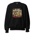 Dat sind Penunsen – Sweatshirt – großer Frontdruck