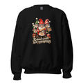 Plätzchen-Sondereinsatzkommando – Sweatshirt – großer Frontdruck