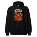 Wir haben alles im Griff. – Hoodie – großer Frontdruck