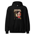 Heute machen wir’s mal andersrum. – Hoodie – großer Frontdruck
