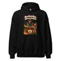 Beschwerden bitte persönlich. – Hoodie – großer Frontdruck