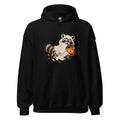 Süßigkeiten-Raubzug – Hoodie – großer Frontdruck