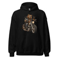 Bär auf Tour – Hoodie – großer Frontdruck