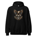 Adler der Landstraße – Hoodie – großer Frontdruck