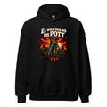 Et war ma so im Pott – Hoodie – großer Frontdruck