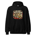 Dat sind Penunsen – Hoodie – großer Frontdruck