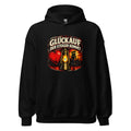 Glückauf - Der Steiger kommt – Hoodie – großer Frontdruck