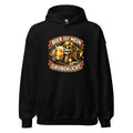 Bier ist mein Grubenlicht – Hoodie – großer Frontdruck