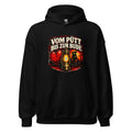 Vom Pütt bis zur Bude – Hoodie – großer Frontdruck