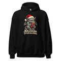 Glühwein-Gargoyle – Hoodie – großer Frontdruck