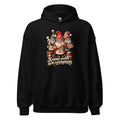 Plätzchen-Sondereinsatzkommando – Hoodie – großer Frontdruck