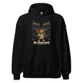Triangel-Troll – Hoodie – großer Frontdruck