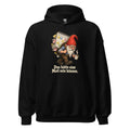 Meeting-Wichtel – Hoodie – großer Frontdruck
