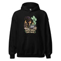 Excel-Nekromant – Hoodie – großer Frontdruck