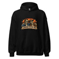 Legends Never Die - Skelettfreunde – Hoodie – großer Frontdruck
