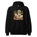 Legends Never Die – Hoodie – großer Frontdruck