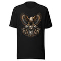 Adler der Landstraße – T-Shirt – großer Frontdruck