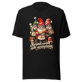 Plätzchen-Sondereinsatzkommando – T-Shirt – großer Frontdruck
