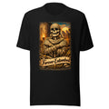 Forever Entombed – T-Shirt – großer Frontdruck