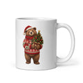 Winterbär – Tasse 11oz