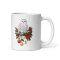 Wintereule – Tasse 11oz