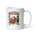Expressbescherung hat ihren Preis. – Tasse 11oz