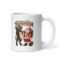 Heute machen wir’s mal andersrum. – Tasse 11oz