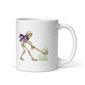 Gassi im Jenseits – Tasse 11oz