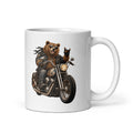 Bär auf Tour – Tasse 11oz