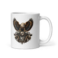 Adler der Landstraße – Tasse 11oz