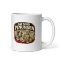 Dat sind Penunsen – Tasse 11oz
