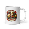 Glück Auf. Prost! – Tasse 11oz