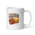 Mantaplatte – Tasse 11oz