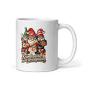 Plätzchen-Sondereinsatzkommando – Tasse 11oz