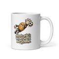 Torwart-Kartoffel – Tasse 11oz