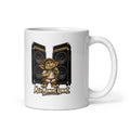 Triangel-Troll – Tasse 11oz