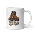DJ Dackel – Tasse 11oz