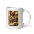 Forever Entombed – Tasse 11oz